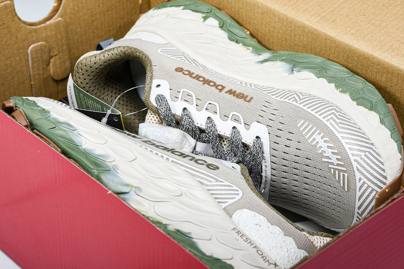 New Balance Trail V3