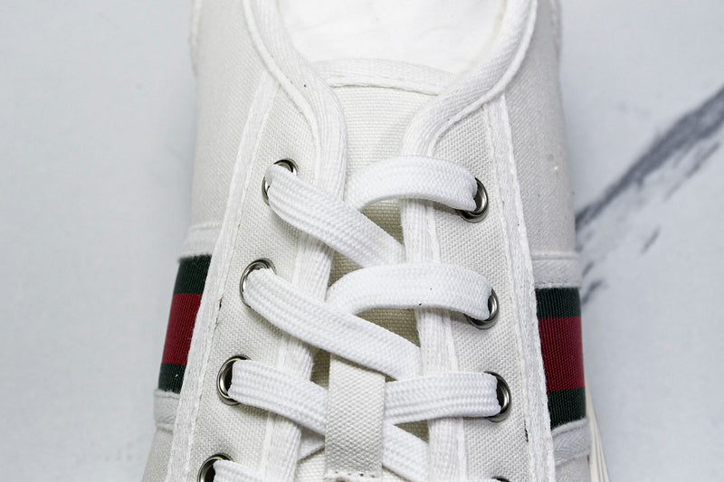 Tênis Gucci