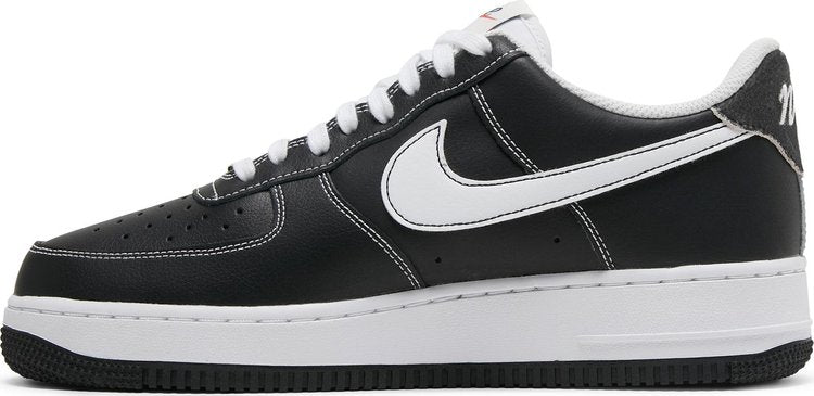 Nike Air Force 1 '07 'Primeiro Uso - Preto Branco'