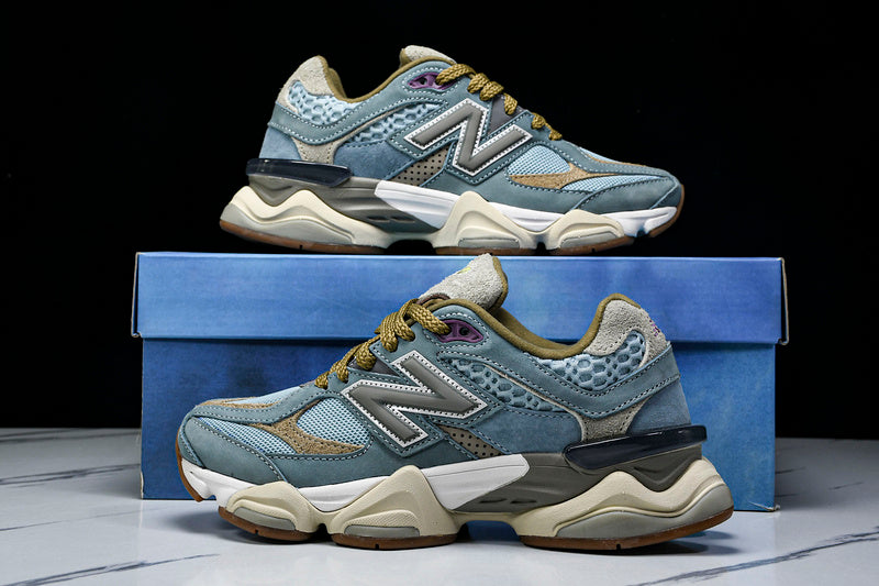 New Balance 9060 OLIVINE