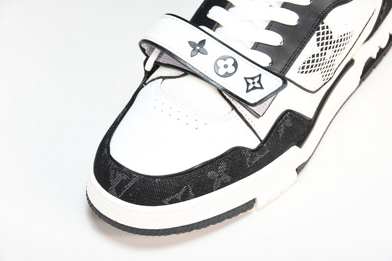 Tênis Louis Vuitton