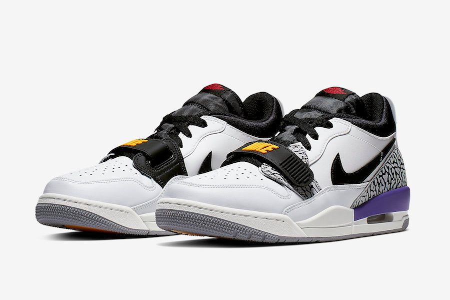 Jordan Legacy 312 Low