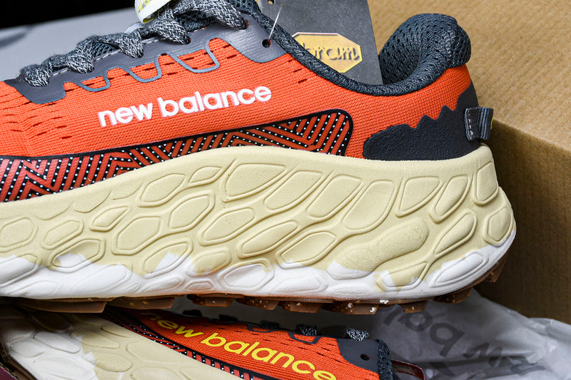 New Balance Trail V3