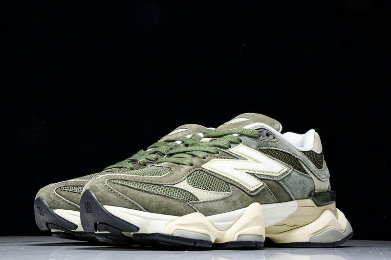 New Balance 9060 OLIVINE