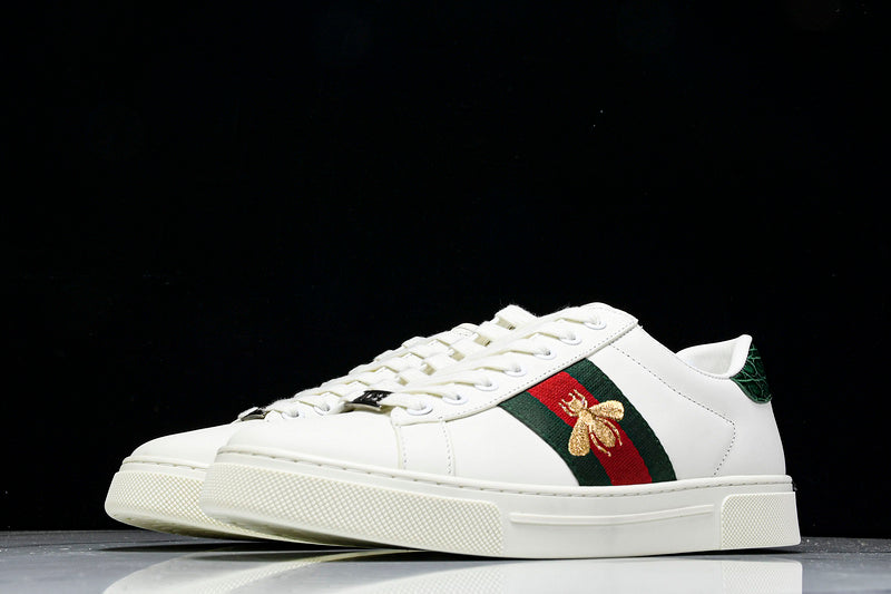 Tênis Gucci