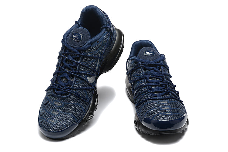 Nike Air Max Plus Utility Azul Escuro