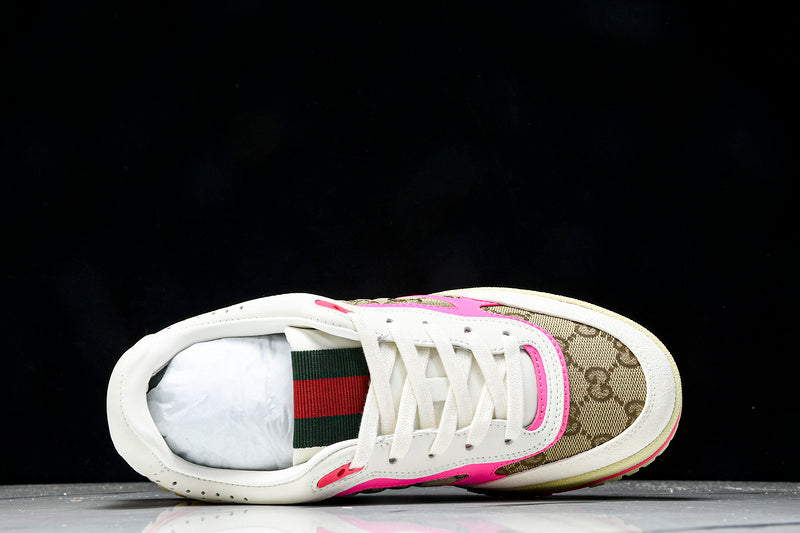Tênis Gucci