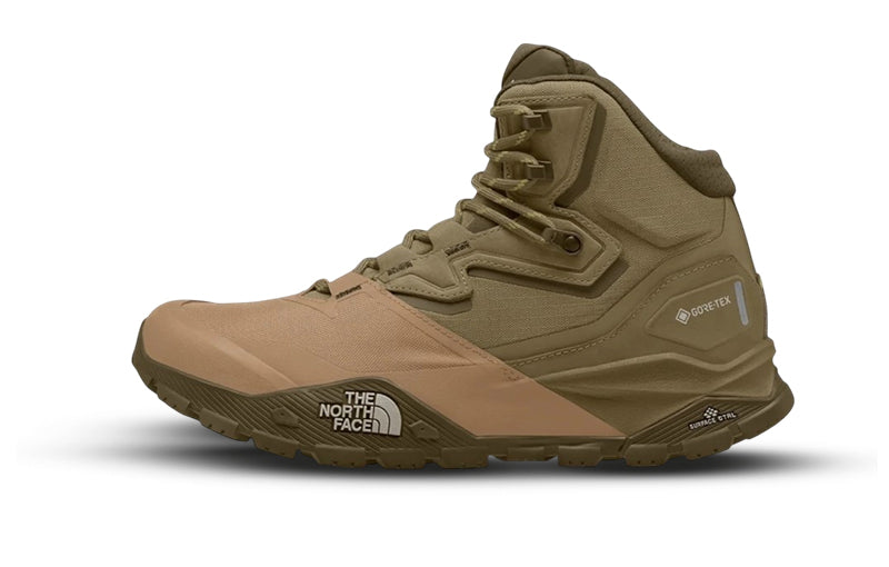 The North Face Offtrail Hike LT MID x GORETEX