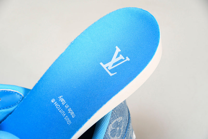 Tênis Louis Vuitton