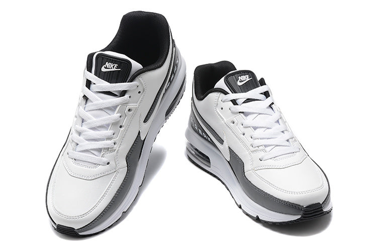 Nike Air Max LTD 3 Preto e Branco