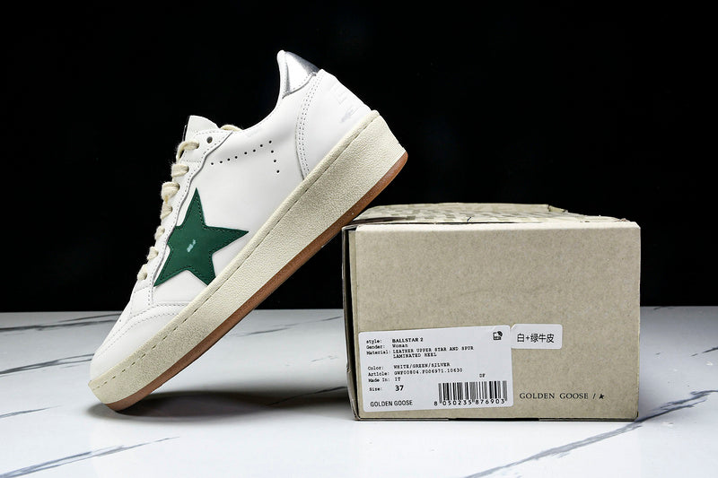 Golden Goose