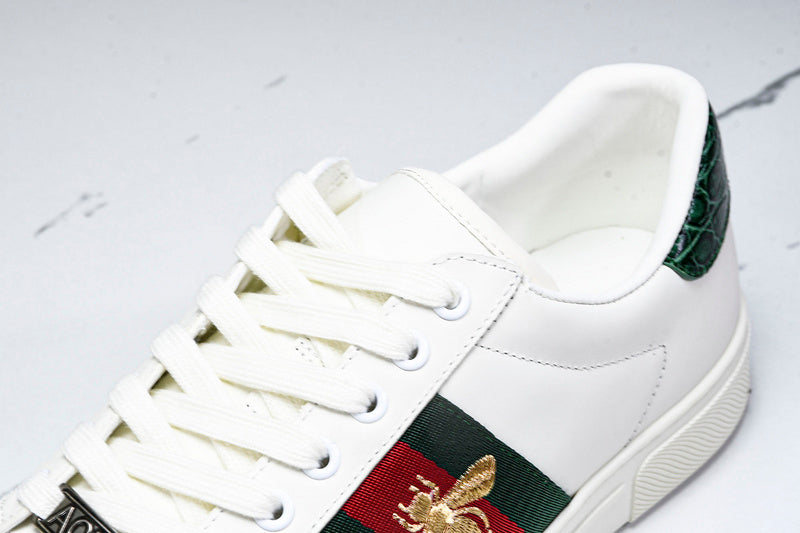 Tênis Gucci