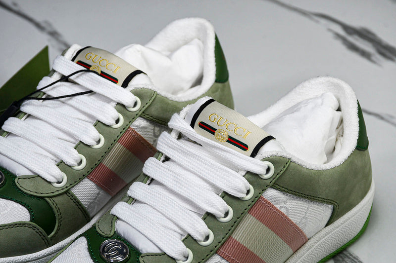 Tênis Gucci
