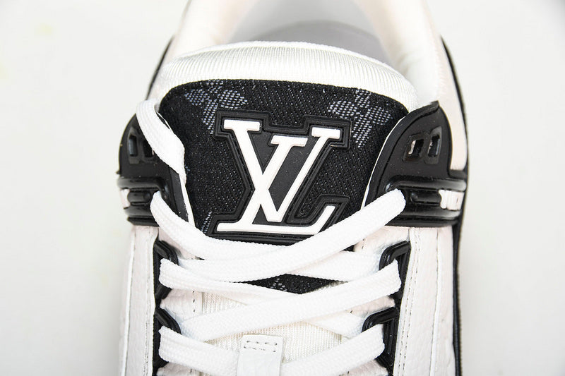 Tênis Louis Vuitton