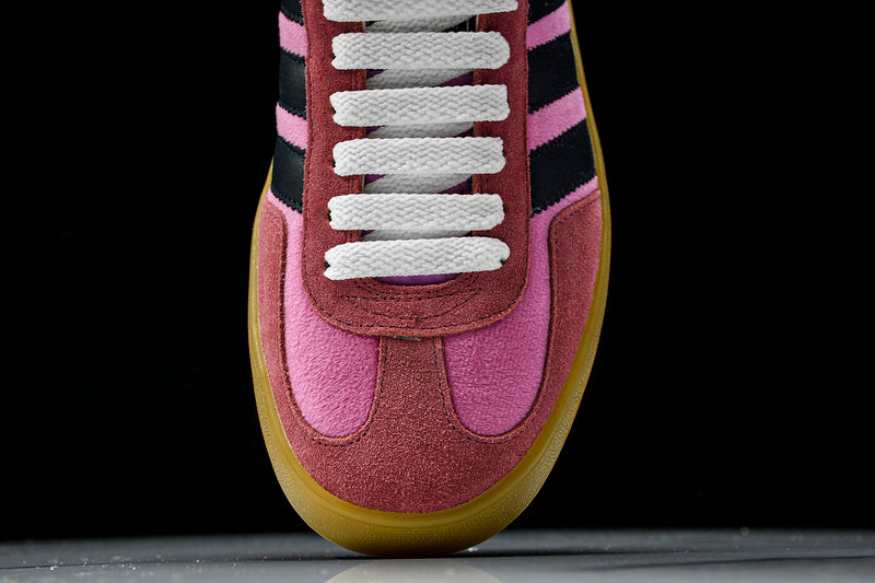 Tênis Adidas Gazelle Gucci