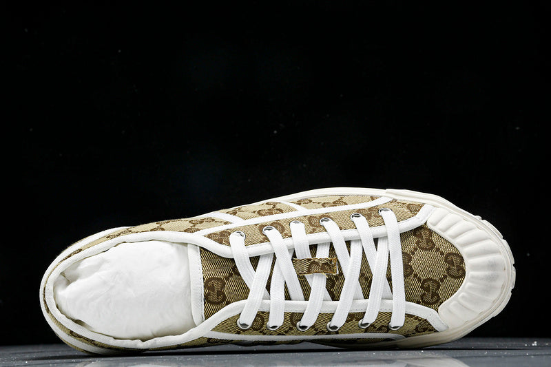 Tênis Gucci