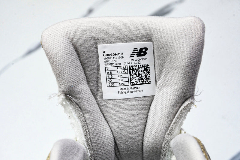 New Balance 9060