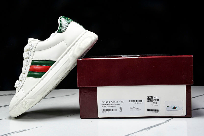 Tênis Gucci