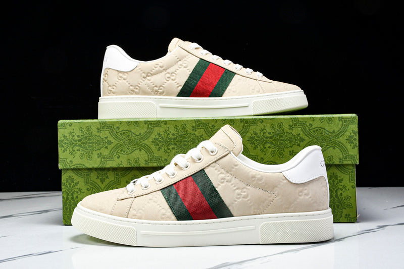 Tênis Gucci