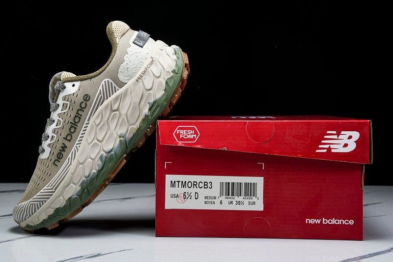New Balance Trail V3