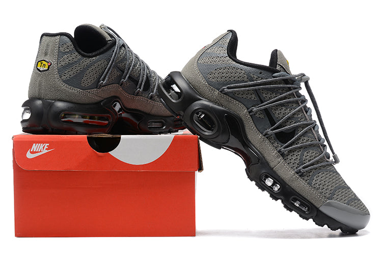 Nike Air Max Plus Utility Cinza