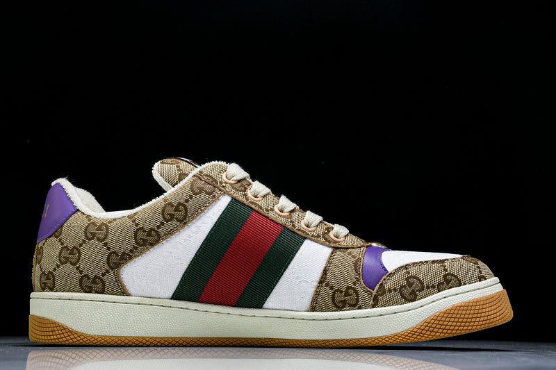 Tênis Gucci