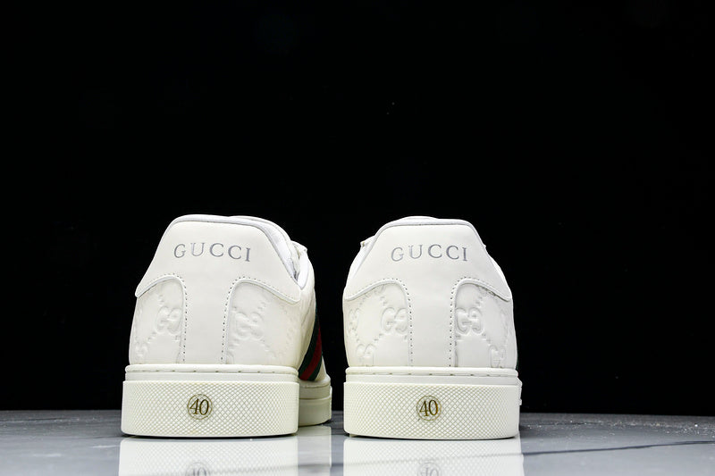 Tênis Gucci