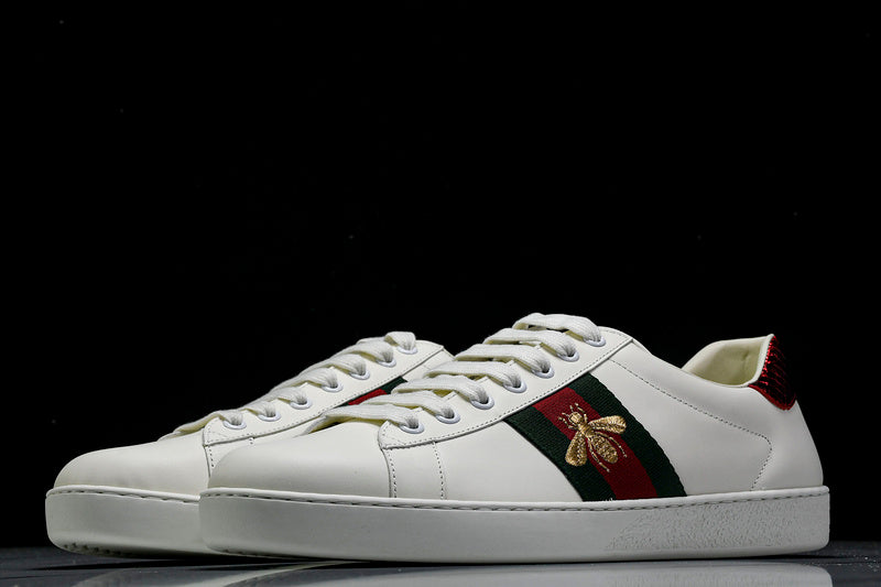 Tênis Gucci