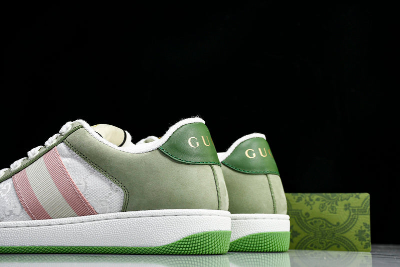 Tênis Gucci