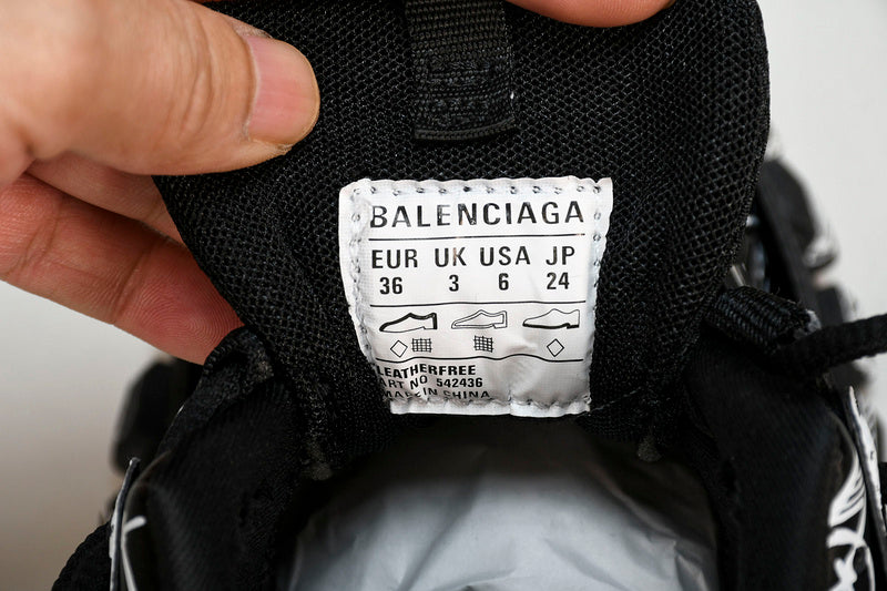 Tênis Balenciaga