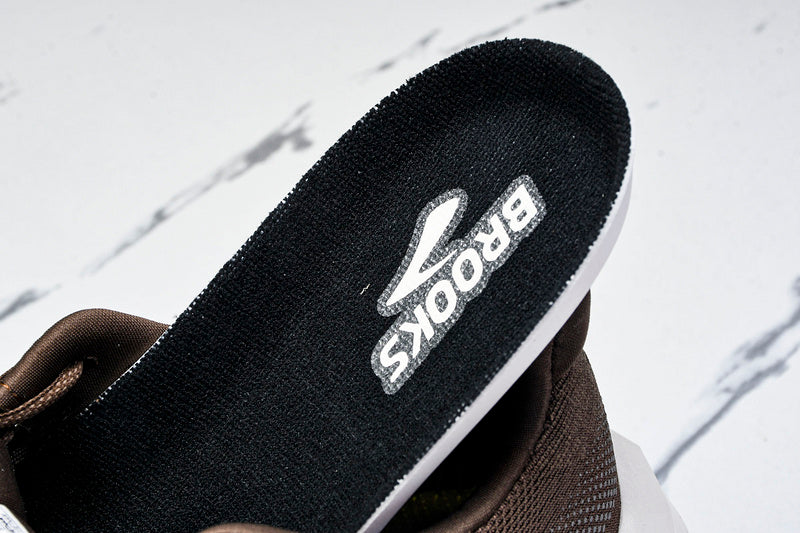 Brooks