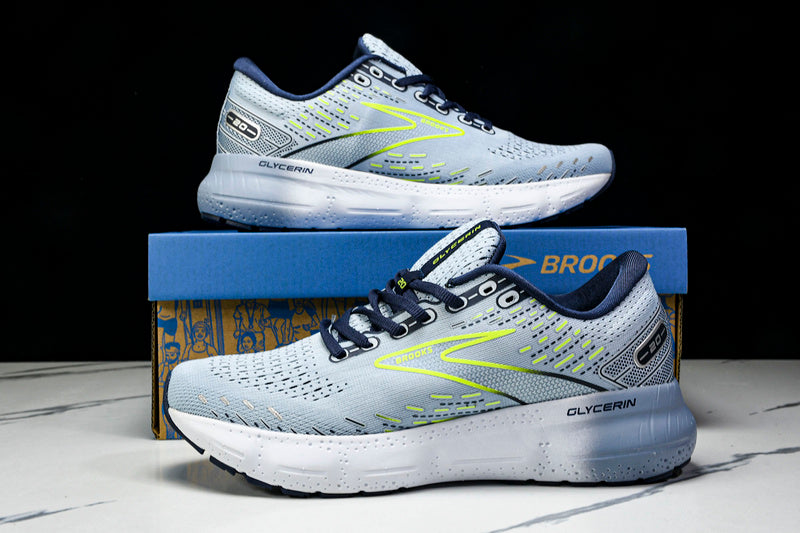 Brooks