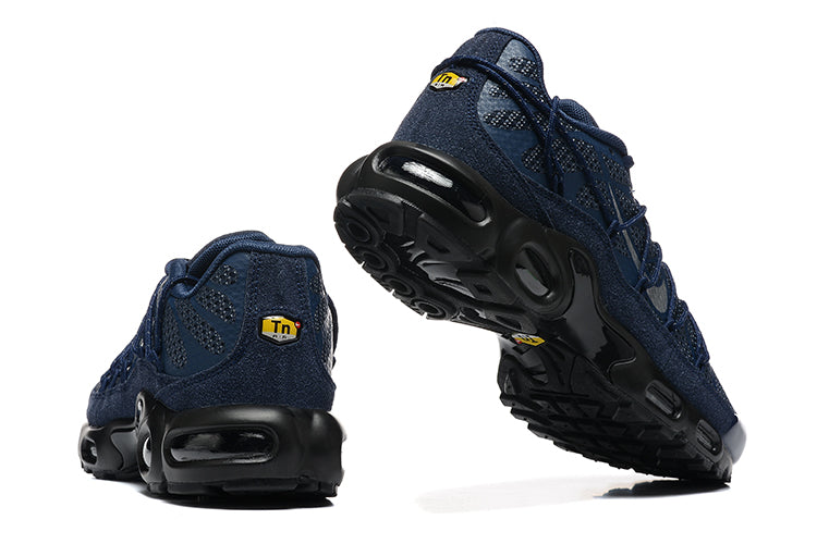 Nike Air Max Plus Utility Azul Escuro