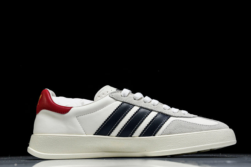Tênis Adidas Gazelle Gucci