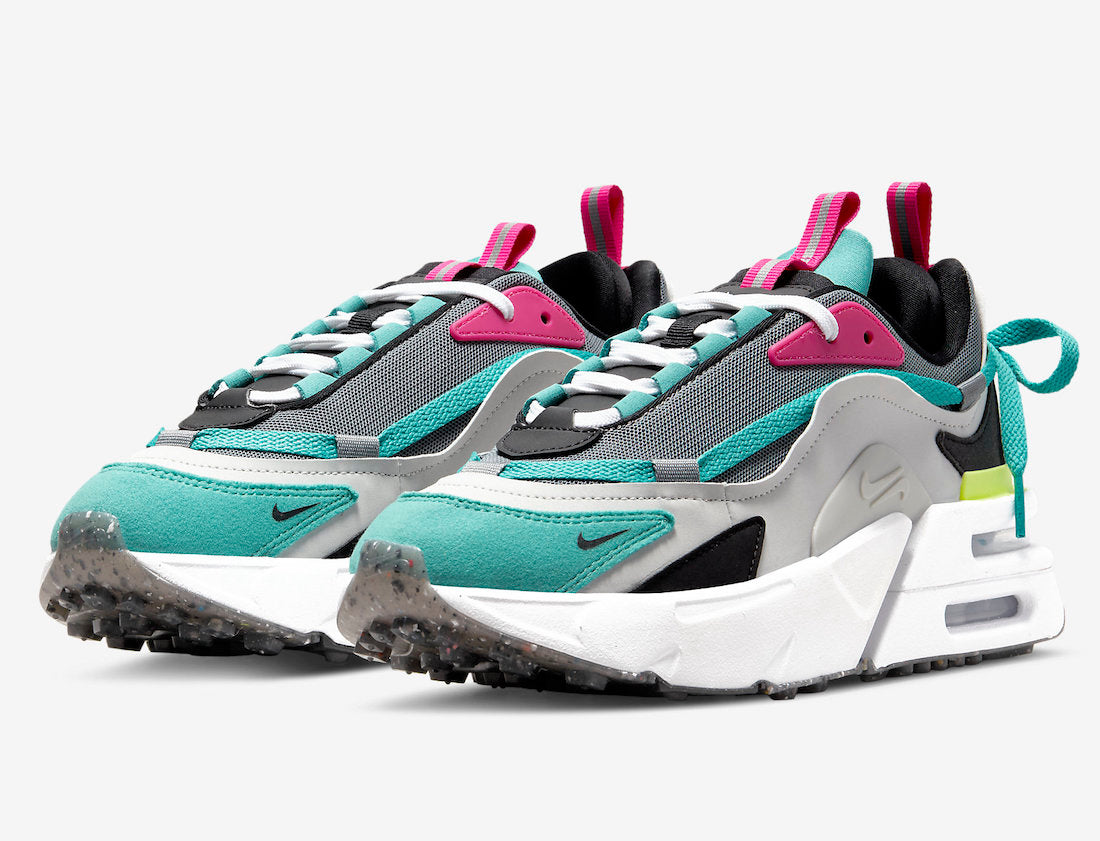 Nike Air Max Furyosa NRG