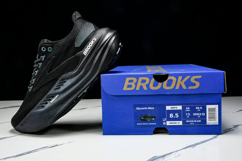 Brooks
