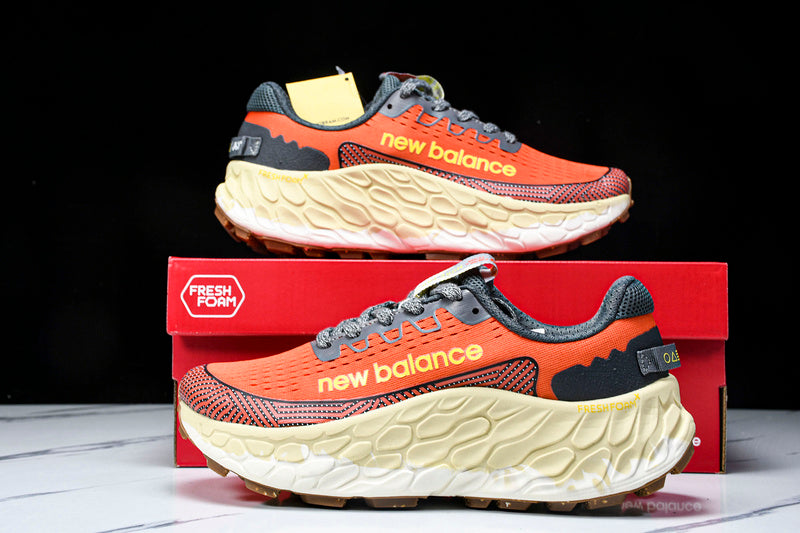 New Balance Trail V3
