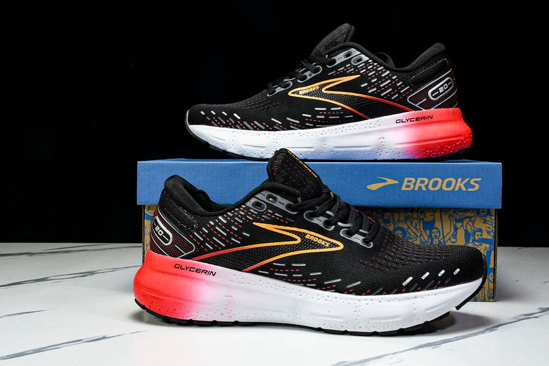 Brooks