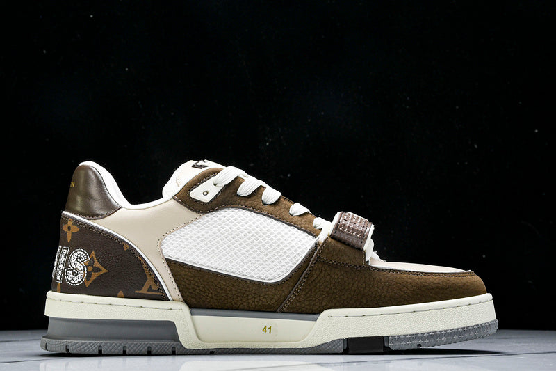 Tênis Louis Vuitton