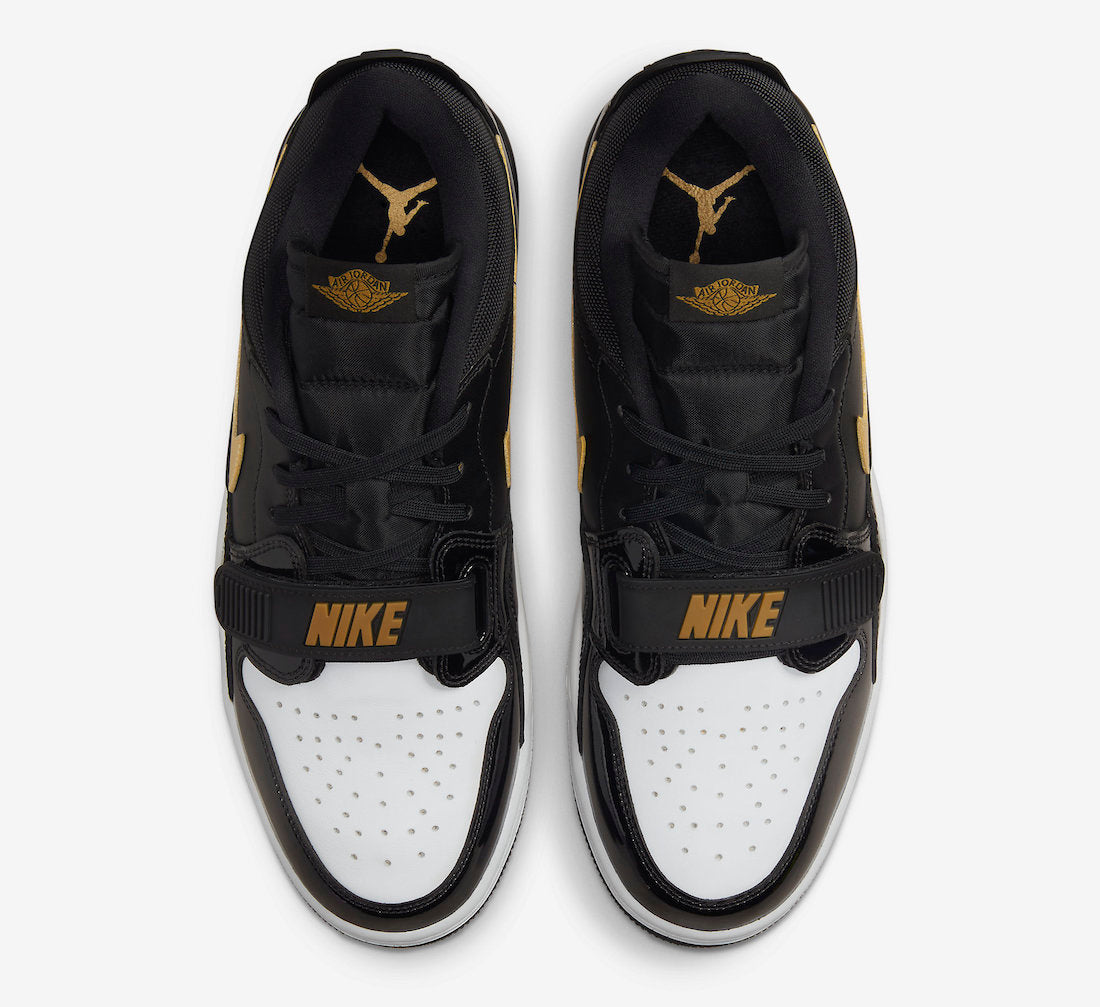 Jordan Legacy 312 Low