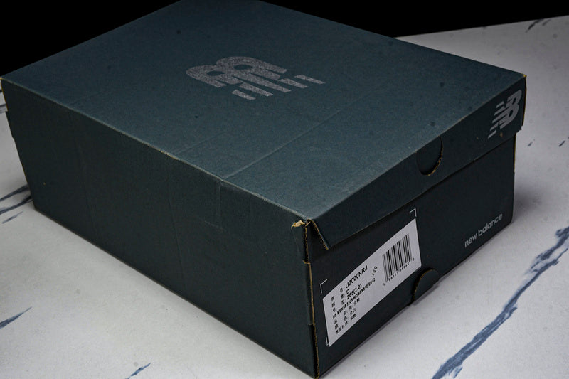 New Balance 2000 Sneakers