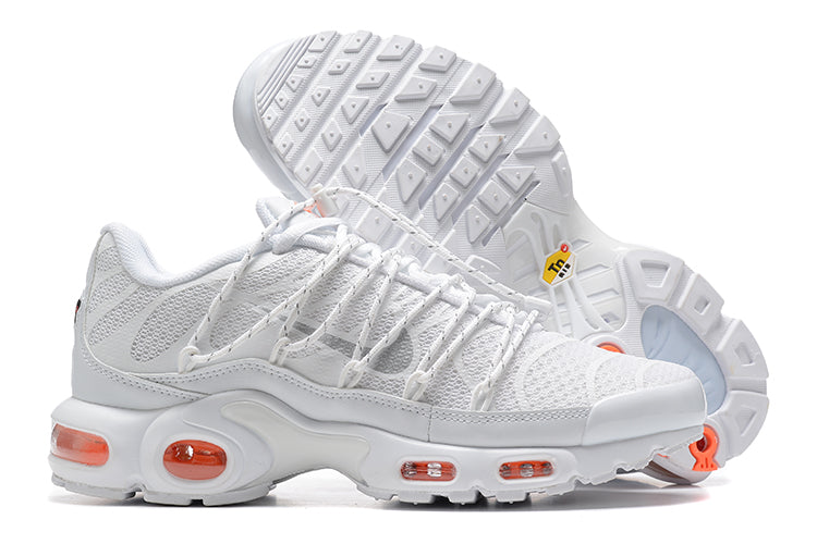 Nike Air Max Plus Utility Branco Total