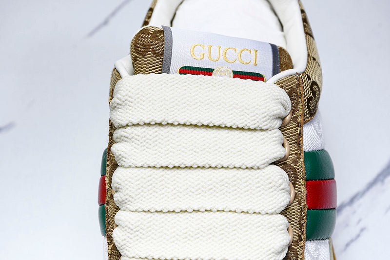 Tênis Gucci