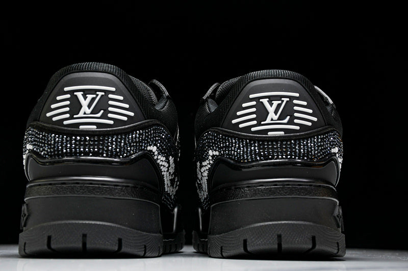 Tênis Louis Vuitton