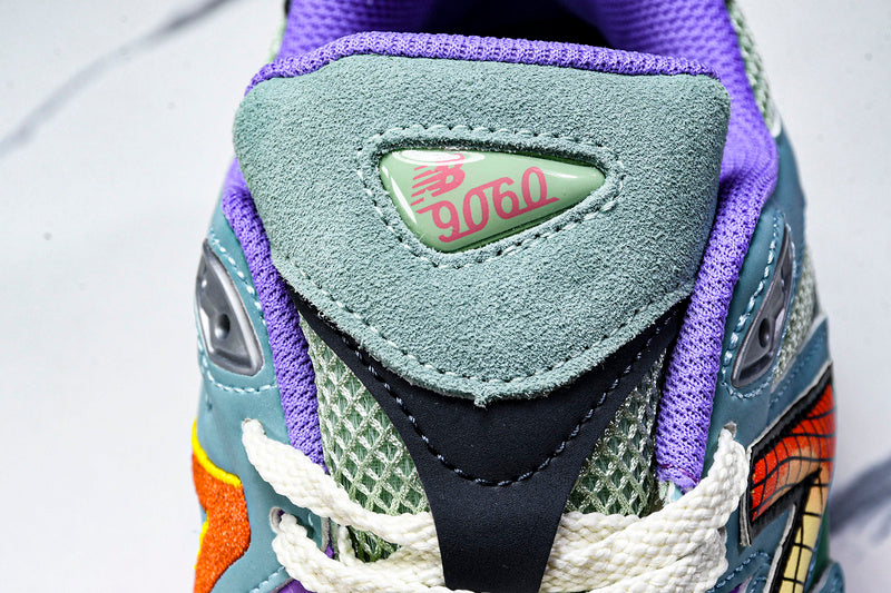 New Balance 9060