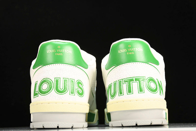 Tênis Louis Vuitton