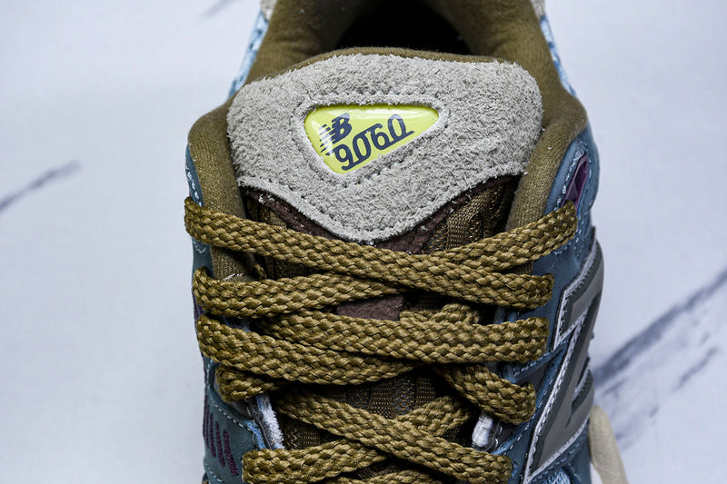 New Balance 9060 OLIVINE