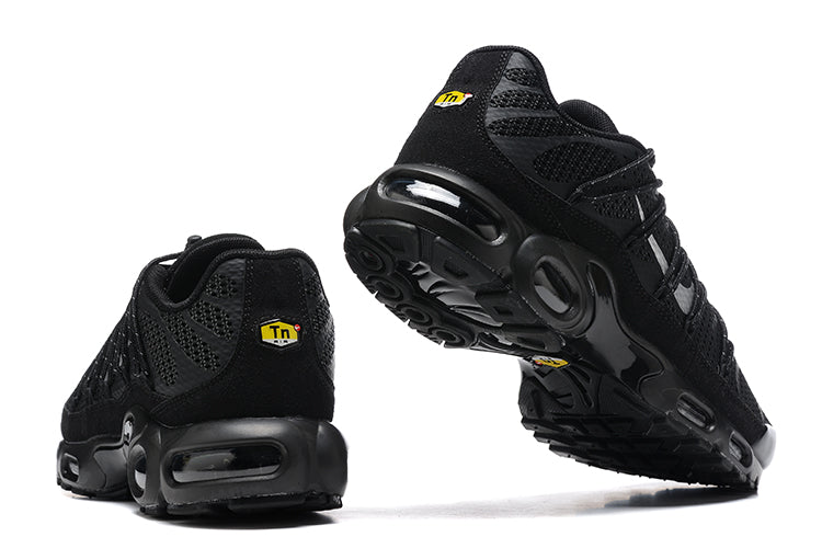 Nike Air Max Plus Utility Black Mamba
