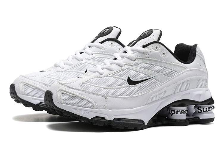 Supreme x Nike Shox Ride 2