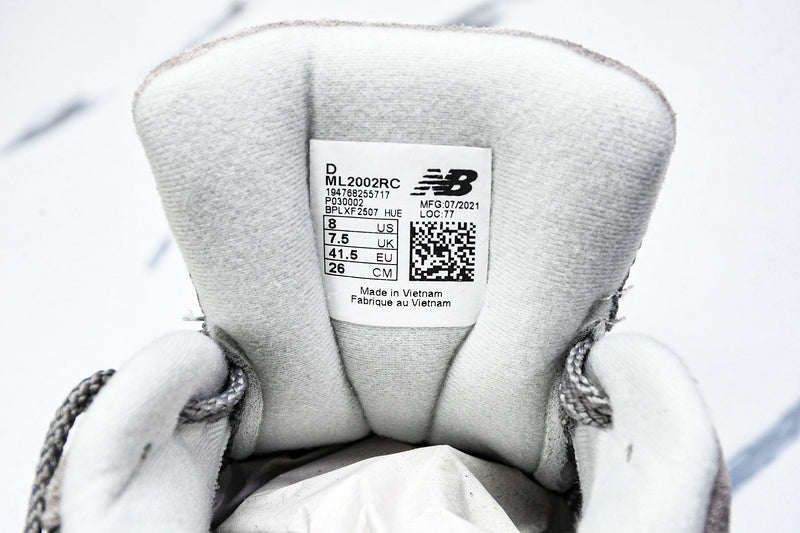 New Balance 2002